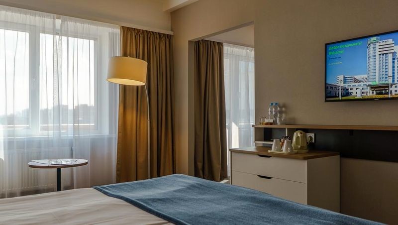 Holiday Inn St. Petersburg Moskovskie Vorota - 02.jpg