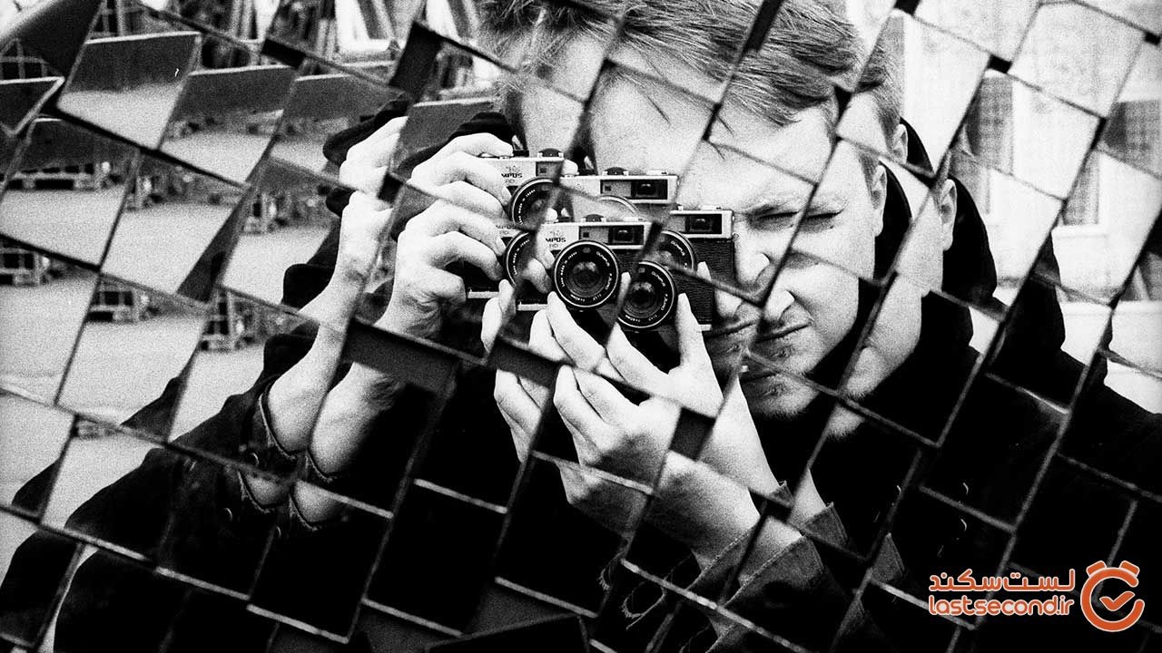 ۱۱ راه برای بهبود مهارت عکاسی خود در زمان قرنطینه