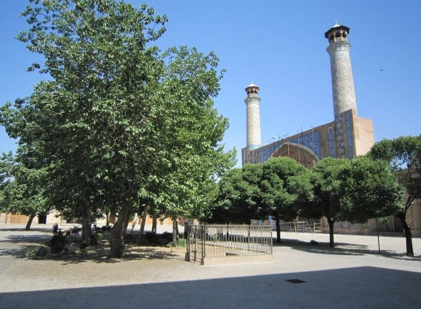 Qazvin Jame Mosque (3).JPG