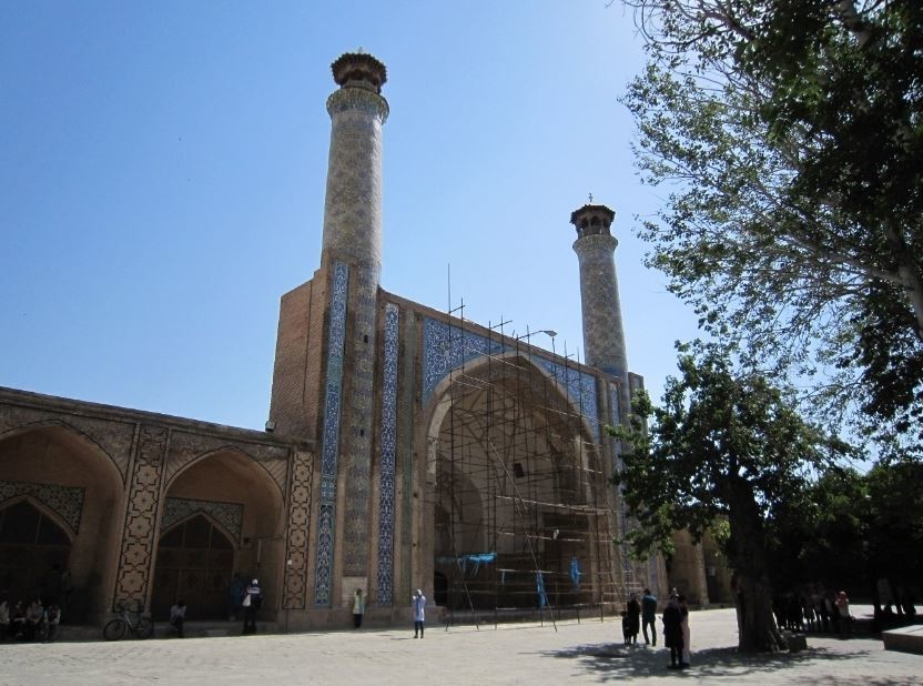 Qazvin Jame Mosque (1).JPG