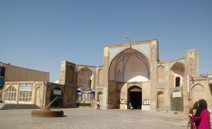 Qazvin Jame Mosque (2).JPG