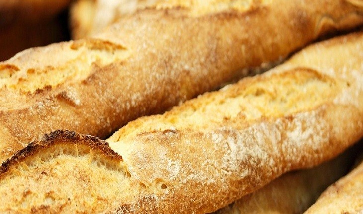 آیا واقعا نان فرانسوی با نان ایتالیایی تفاوتی دارد؟