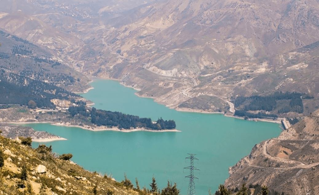 Lake of Latyan Dam lavasan (3).JPG