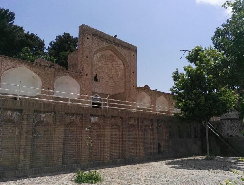 Ghadamgah garden (5).JPG