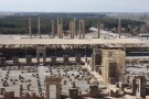 تصاویر تخت جمشید تخت جمشید کجاست