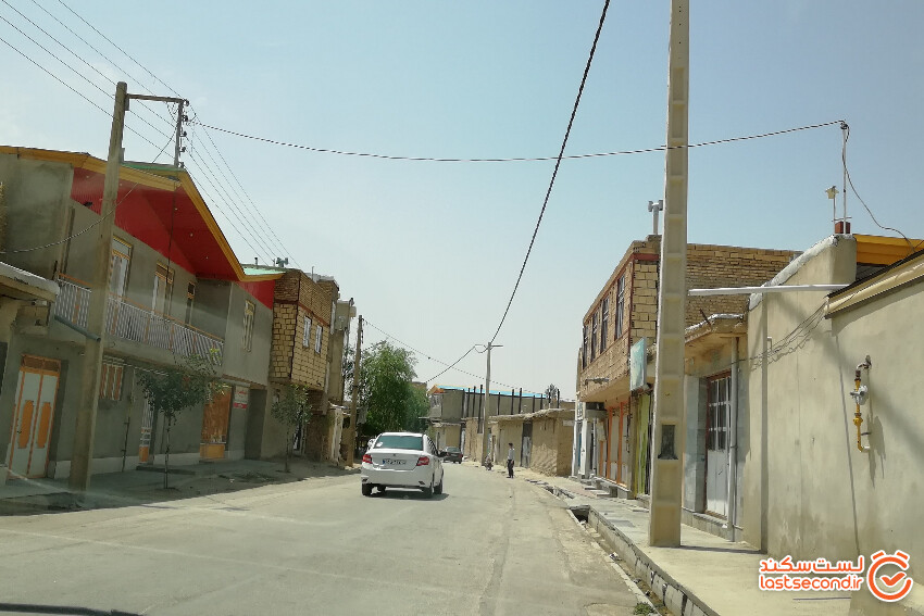 روستای کوهین، روستای کوهین، کبودرآهنگ، ایران | لست سکند