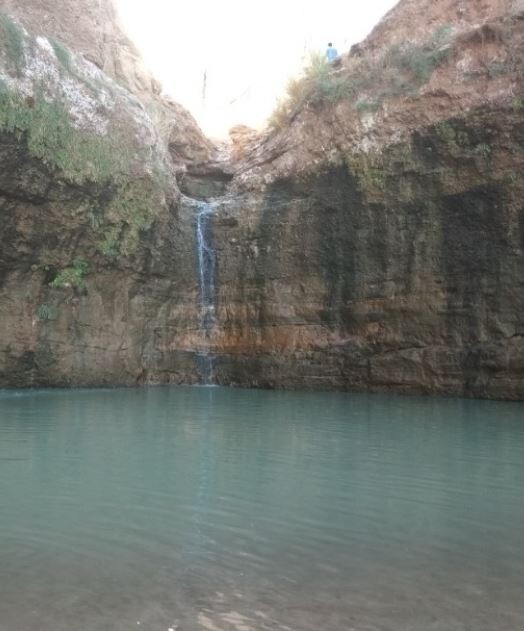 Keshit Waterfall.JPG