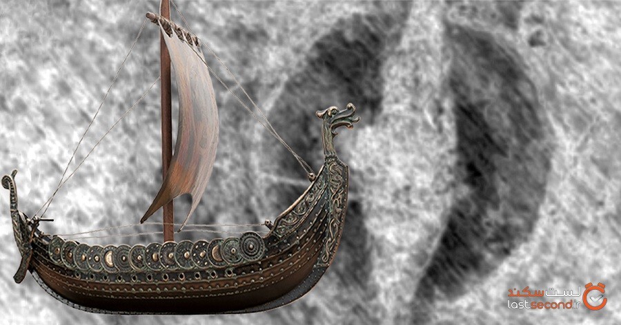 نروژ پس از صدسال، کار بیرون‌آوری نخستین کشتی عظیم‌الجثه وایکینگی را آغاز می‌کند