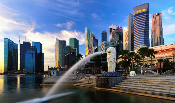 هرآنچه باید در روز ملی سنگاپور و قبل از سفر به آنجا بدانید!