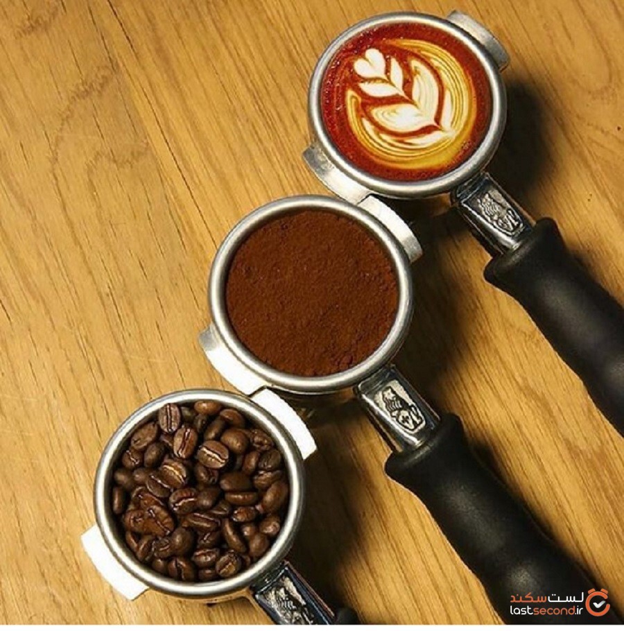 کافئین لذت‌بخش: این‌ها بهترین دانه‌های قهوه در سراسر جهانند