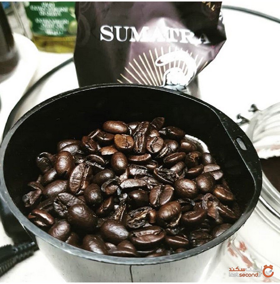 کافئین لذت‌بخش: این‌ها بهترین دانه‌های قهوه در سراسر جهانند