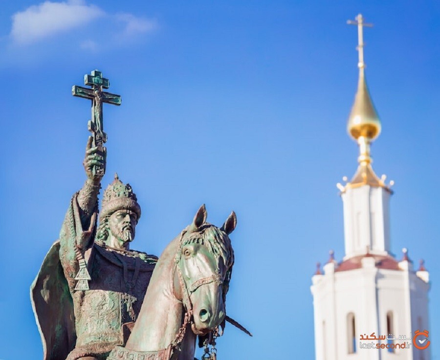 5  حقیقت جالب در مورد کلیسای جامع سنت باسیل، جواهر فرهنگی مسکو!