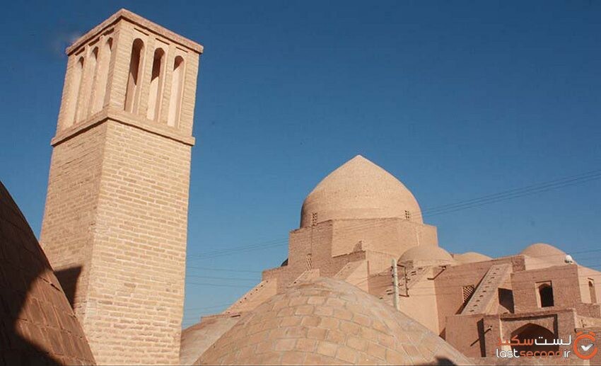 مسجد جامع اردستان،حکایت تاریخی اسلام در اردستان