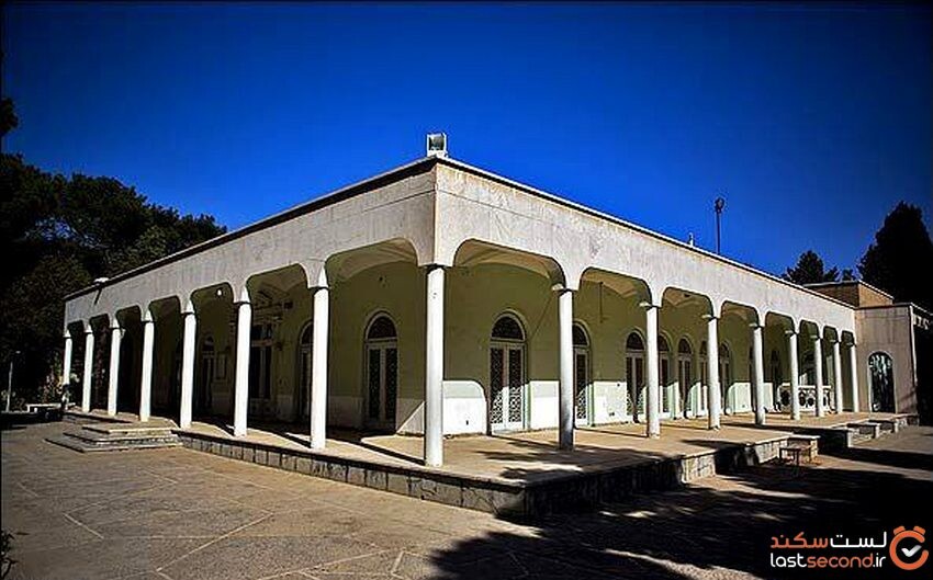 موزه آیینه، روشنایی در قلب یزد