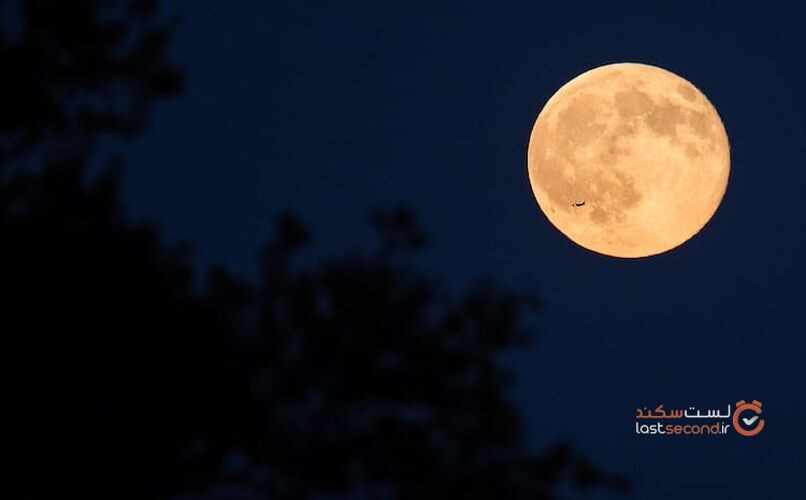 ماه آبی کمیاب در هالووین در سراسر جهان دیده خواهد شد.