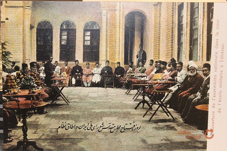 پیشنهاد وسوسه انگیز «موزه لوور» به وارث «سردار اسعد بختیاری»