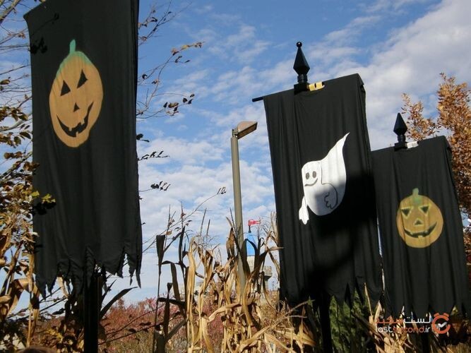 تاریخچه هالووین: بررسی ریشه تعطیلات دلربای اکتبر