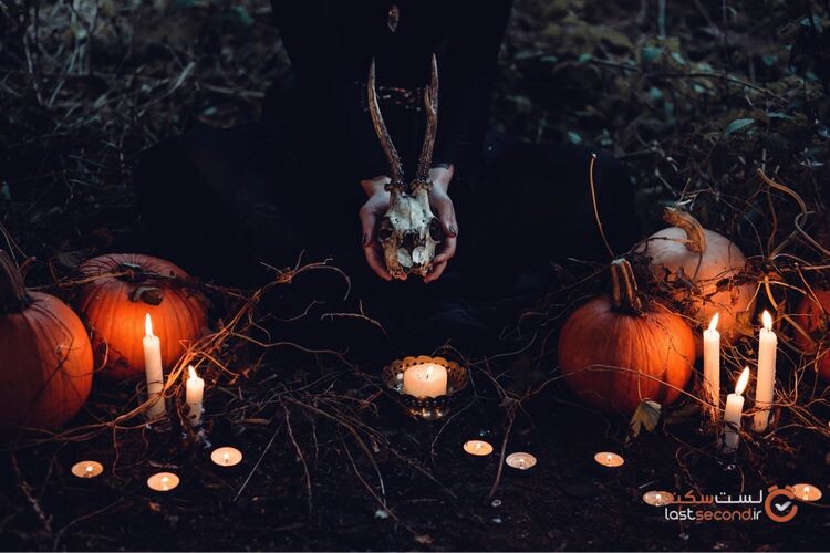 تاریخچه هالووین: بررسی ریشه تعطیلات دلربای اکتبر