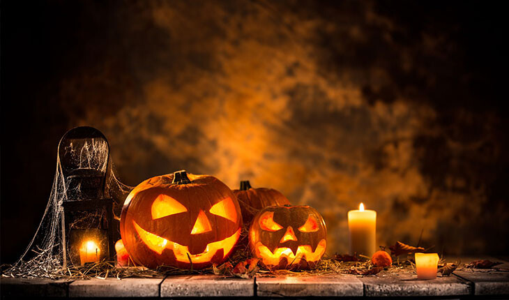 تاریخچه هالووین: بررسی ریشه تعطیلات عجیب و غریب اکتبر