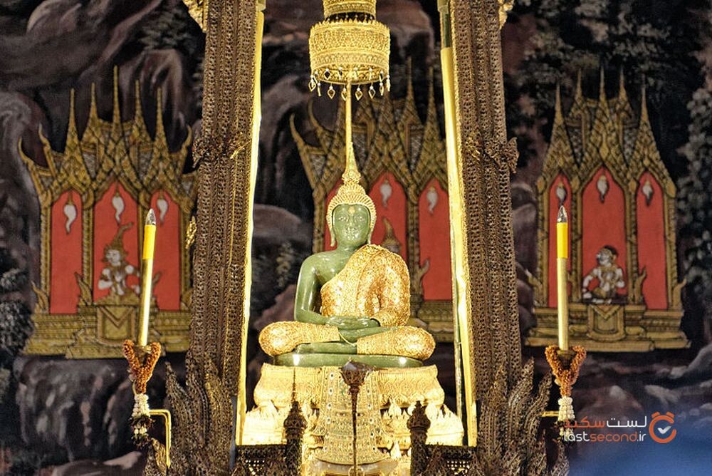 مجسمه تایلند