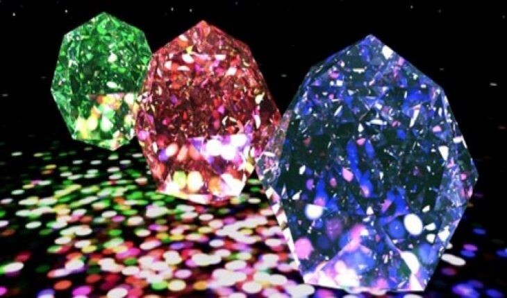 معرفی گران قیمت ترین سنگ جواهرهای جهان