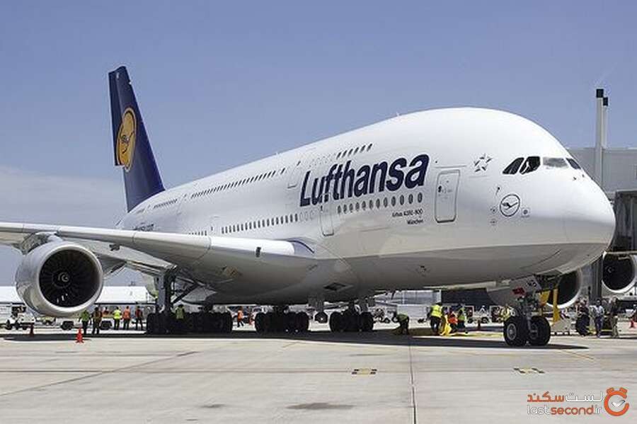 ایرباس A380-800