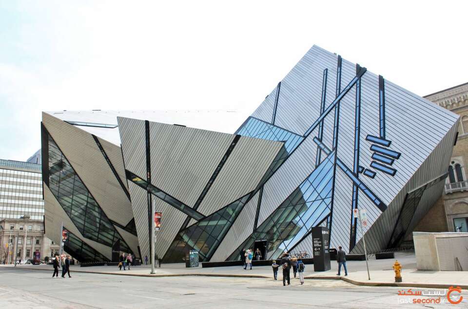 موزه تورنتو