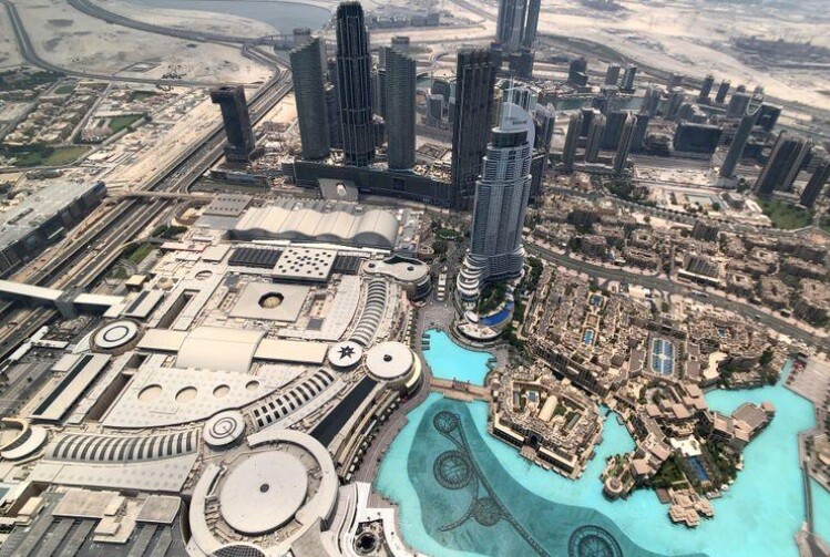گسترش طرح ویزای طلایی برای اقامت 10 ساله به امارات !