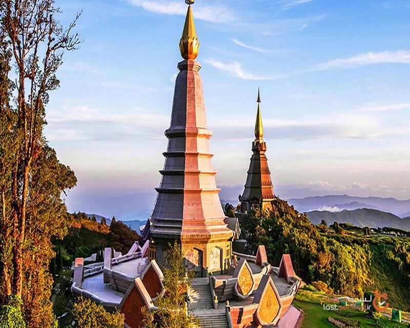 راهنمای سفر به چیانگ مای, زمرد سبز تایلند