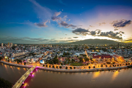 کدام شهر تایلند بهتر است؟ معرفی زیباترین شهرهای تایلند