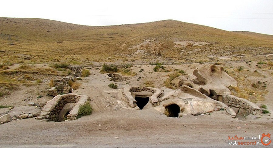 روستاهای آذربایجان