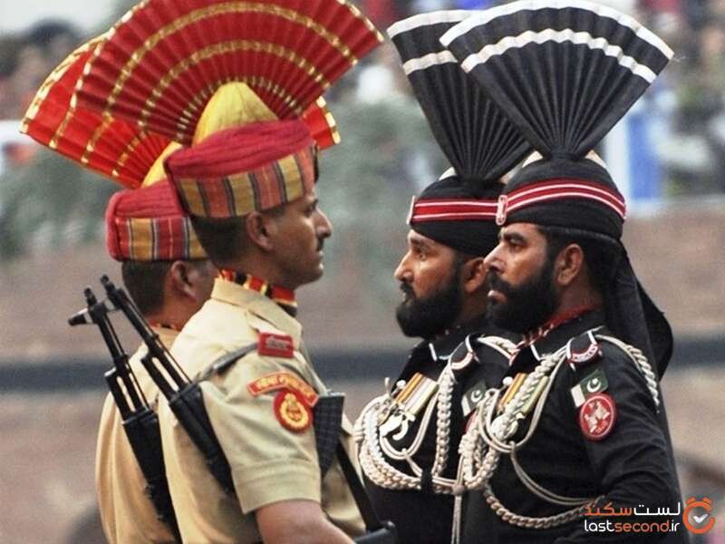 پلیس هند