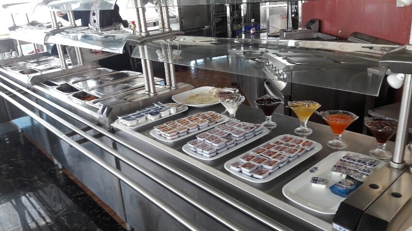 Borje Sefid Hotel Pasdaran (2).jpeg