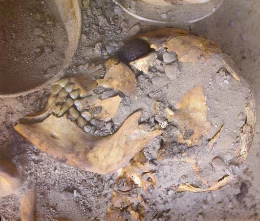 یافته‌های بی‌نظیر شهر سوخته، تمدنی با قدمتی 5 هزار ساله