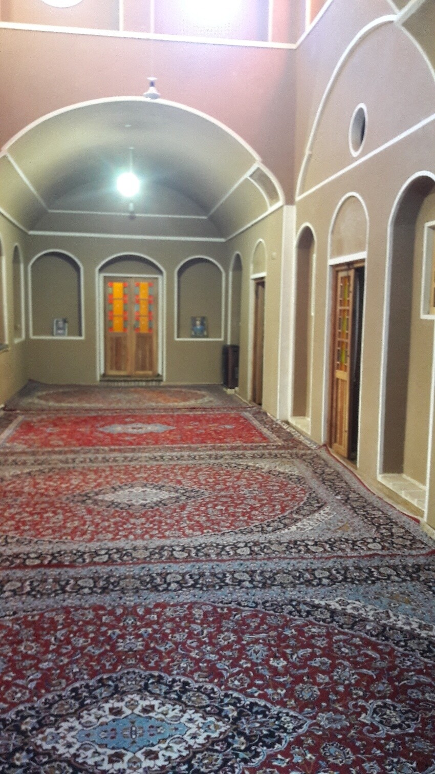Haj Hossein Abuzid Ecological Residence in Kashan (1).jpeg