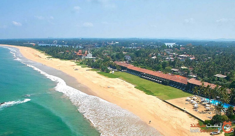 سریلانکا
