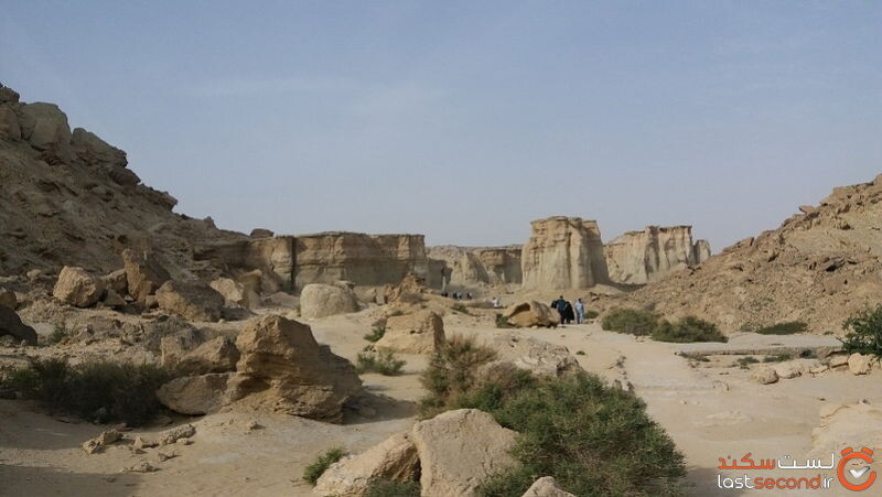 راهنمای سفر به قشم سفر به قشم