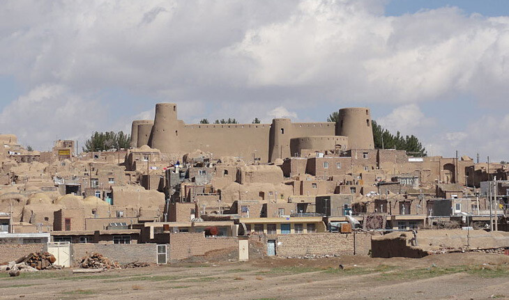 آشنایی ساده با سه شهر بیرجند، بروجرد و بجنورد