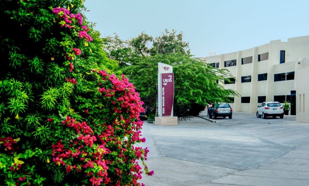 عکس هتل