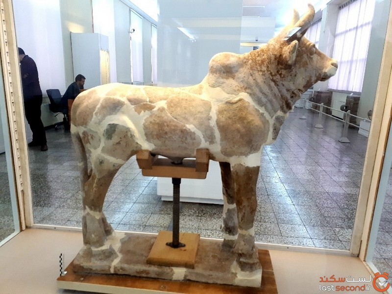موزه ملی یانار