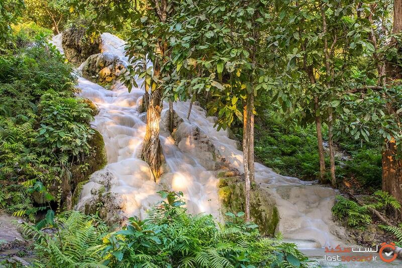 آبشار بوآ تانگ