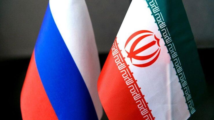 توافقنامه لغو ویزا بین ایران و روسیه امضا شد