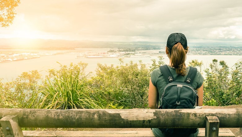 با این 5 نکته ساده، تنها و ارزان سفر کردن را یاد بگیرید