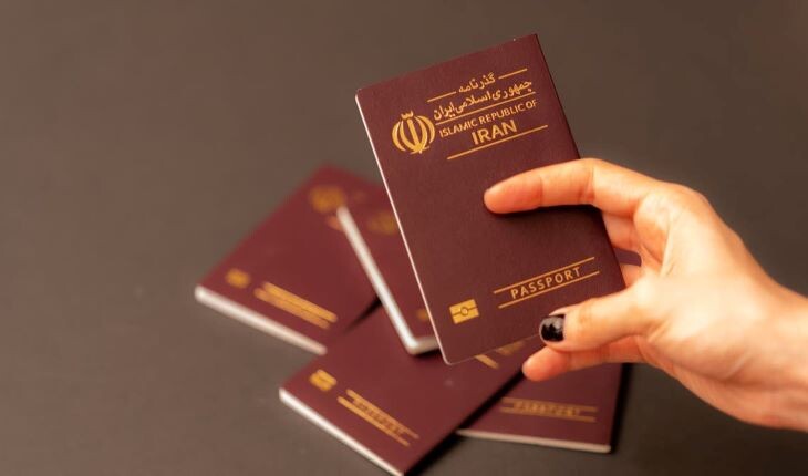 جزئیات شرایط اخذ پاسپورت یا گذرنامه ایرانی به چه صورت است؟