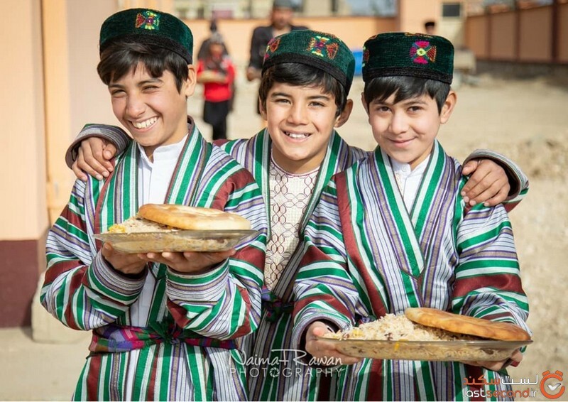 ازبک‌های افغانستان