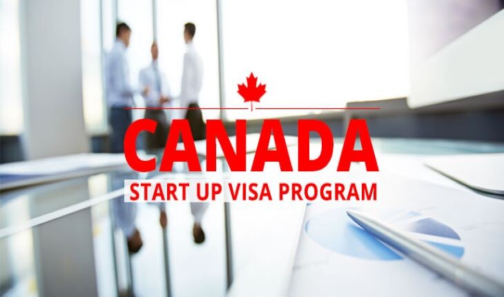 ویزای استارت آپ کانادا؛ سرمایه گذاری رایگان و اخذ اقامت دائم کانادا