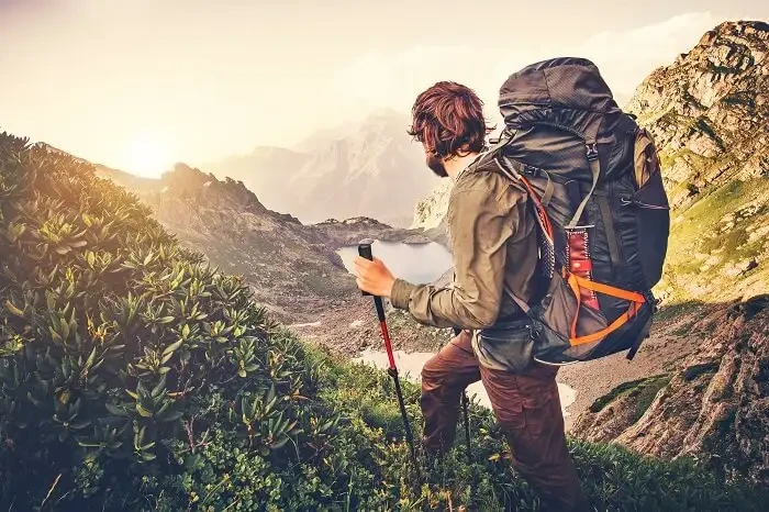 صفر تا صد کوهپیمایی: برنامه ریزی، مسیریابی، تجهیزات و نکات مهم
