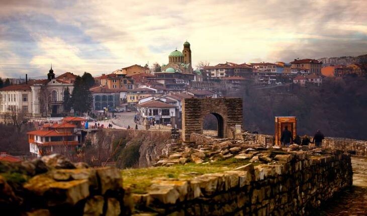 نگاهی به آثار تاریخی بلغارستان، قدیمی‌ ترین کشور در قاره سبز