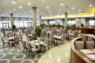 رستوران هتل جواهر استانبول