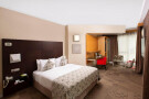 اتاق های هتل نیپون استانبول